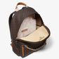 Slater Medium Logo Backpack