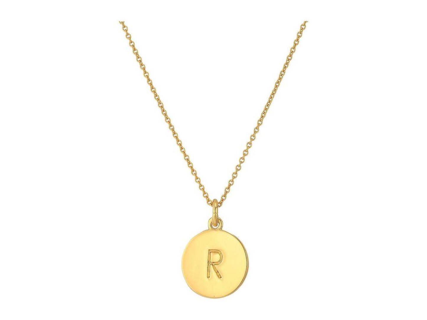 Kate Spade Initial Pendant