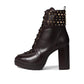 Yvonne Bootie