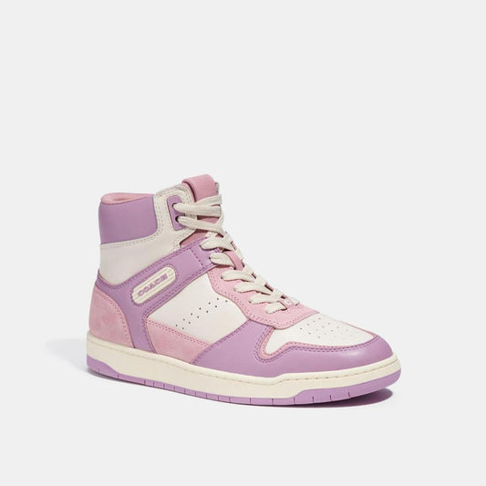 Coach Outlet High Top Sneaker