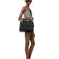 The Woven Medium Tote Bag