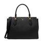 Leather Marilyn Large Satchel