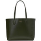Bleecker Saffiano Leather Large Tote