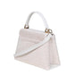 Furla 1927 Embellished Mini Top Handle Bag
