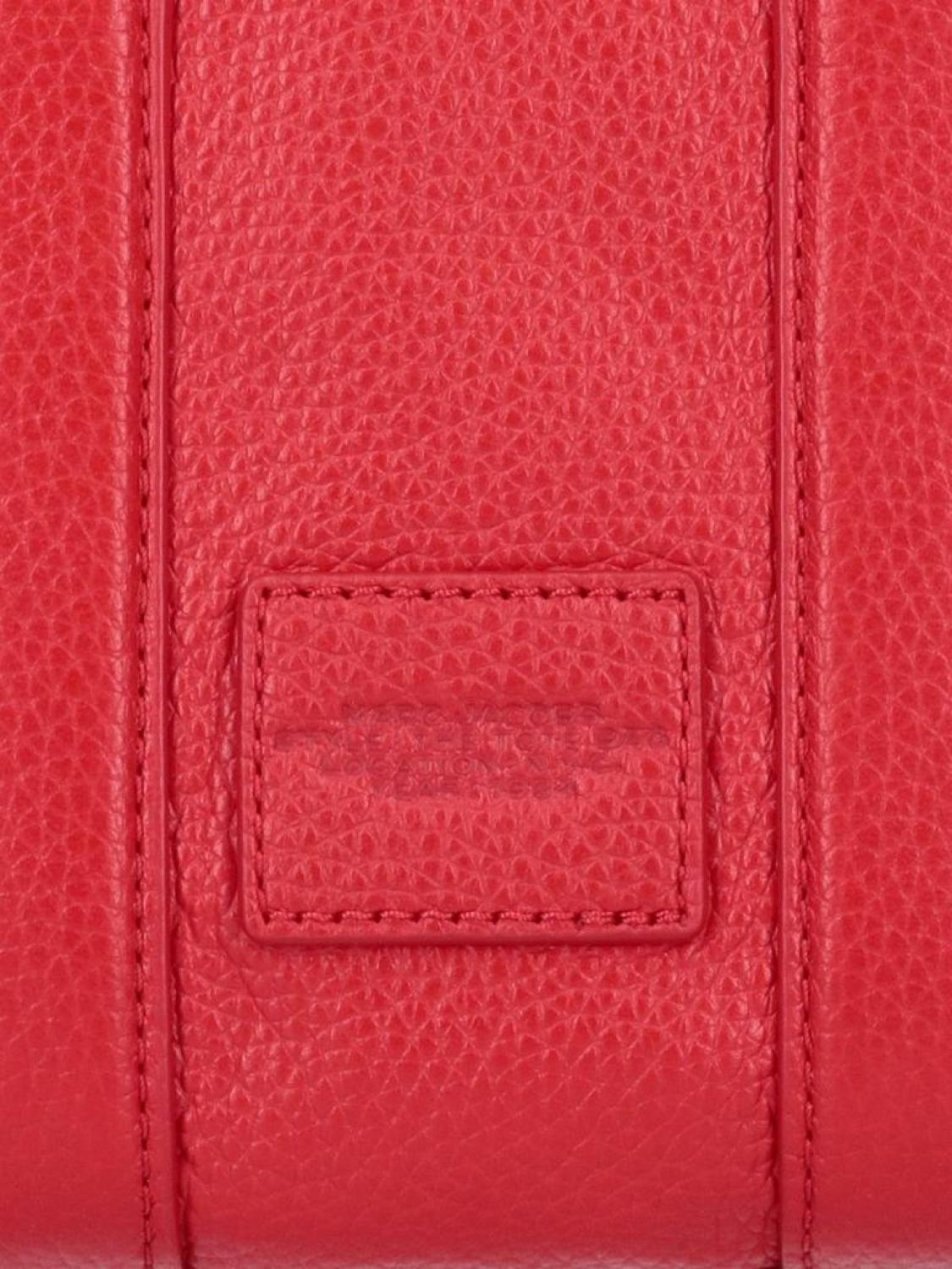 Marc Jacobs The Micro Tote Bag