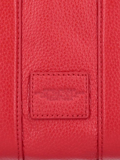 Marc Jacobs The Micro Tote Bag