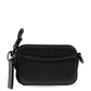 Coach Logo Plaque Zip Around Card Holder