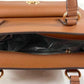 Michael Kors Joey Arcon MK Signature Tote Bag
