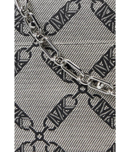 Parker Medium Chain Swag Camera Crossbody