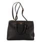 Convertible Double Zip Galleria Tote