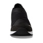 Geena Slip-On Trainer