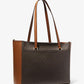 Maisie Large Logo 3-in-1 Tote Bag