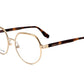 Marc Jacobs Eyewear Round Frame Glassses