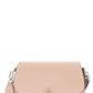 Michael Michael Kors Mila Padlock Medium Crossbody Bag