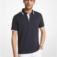 Greenwich Cotton Polo Shirt