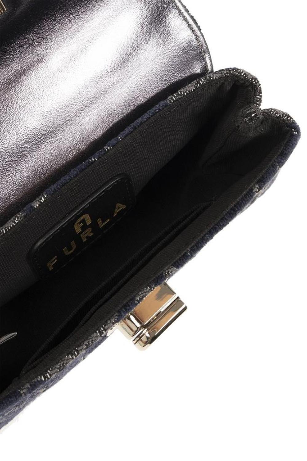 Furla 1927 Mini Tote Bag