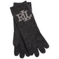 Logo Knit Glove