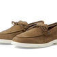 Sienne Moccasins