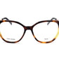 Marc Jacobs Eyewear Cat-Eye Frame Glasses