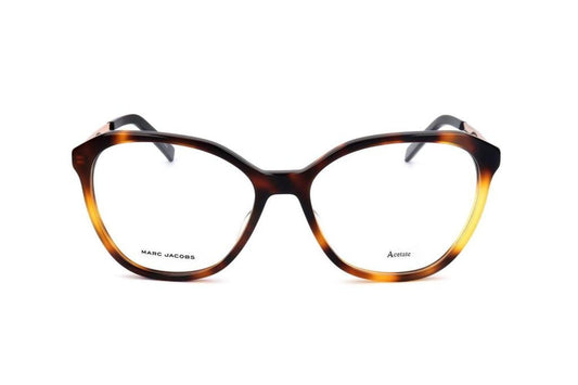 Marc Jacobs Eyewear Cat-Eye Frame Glasses
