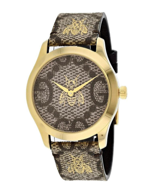 Gucci Women's G-Timeless Watch