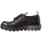 Gucci Interlocking G Leather Sneaker