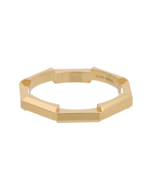 Gucci Link to Love 18K Ring