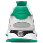 Men's Miles Mixed-Media Low-Top Sneaker