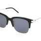 Marc Jacobs Eyewear Square Frame Sunglasses