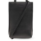 Furla Camelia Logo Debossed Vertical Shoulder Bag