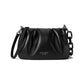 Souffle Smooth Leather Crossbody