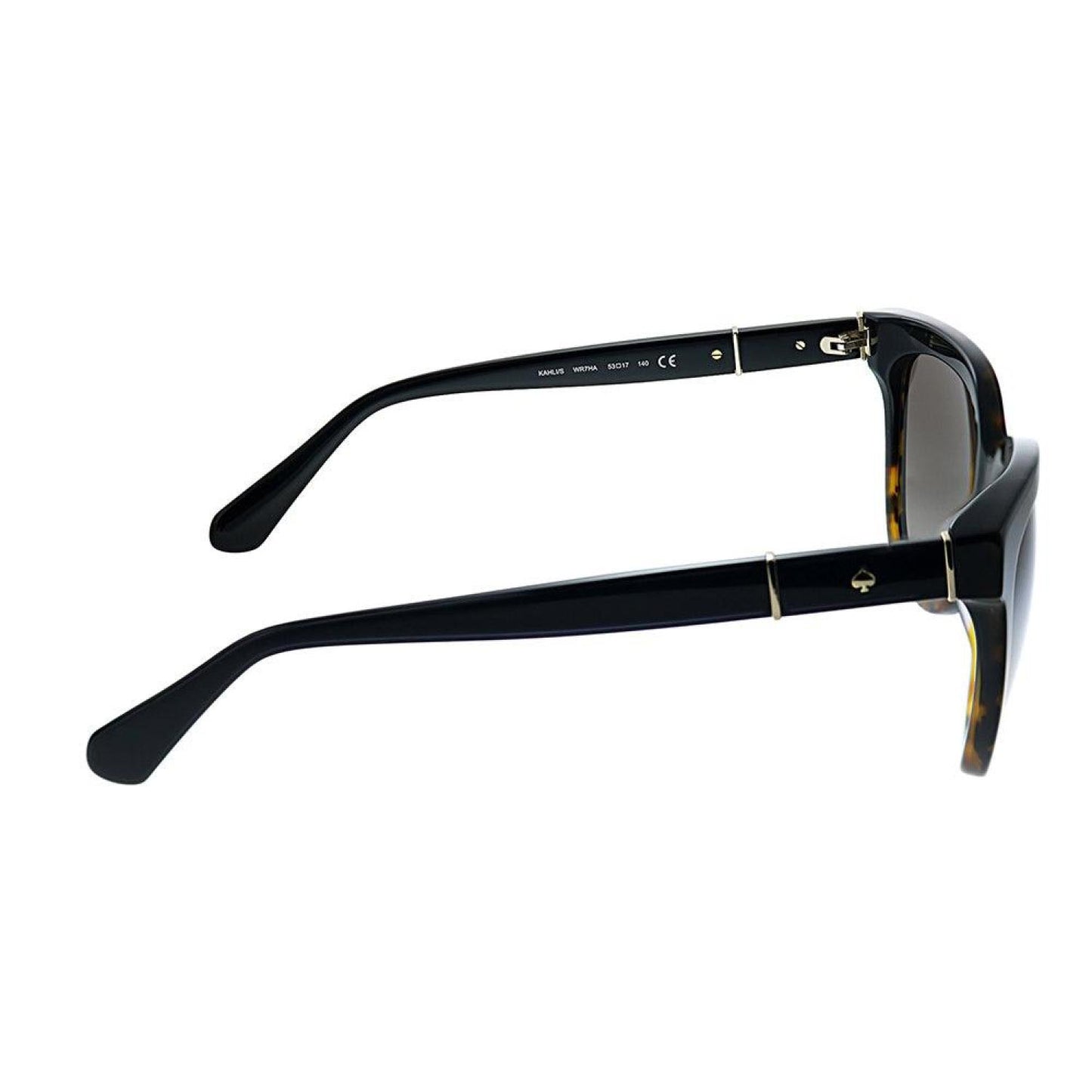 Kate Spade  KS Kahli WR7 Mens Rectangle Sunglasses