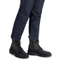 Men's CitySole Leather and Signature Jacquard Boot