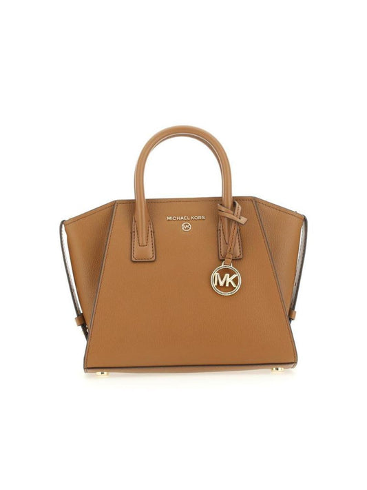 Michael Michael Kors Avril Small Tote Bag