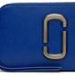 Blue 'The Snapshot' Bag