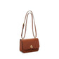 Sophee Small Leather Convertible Bag