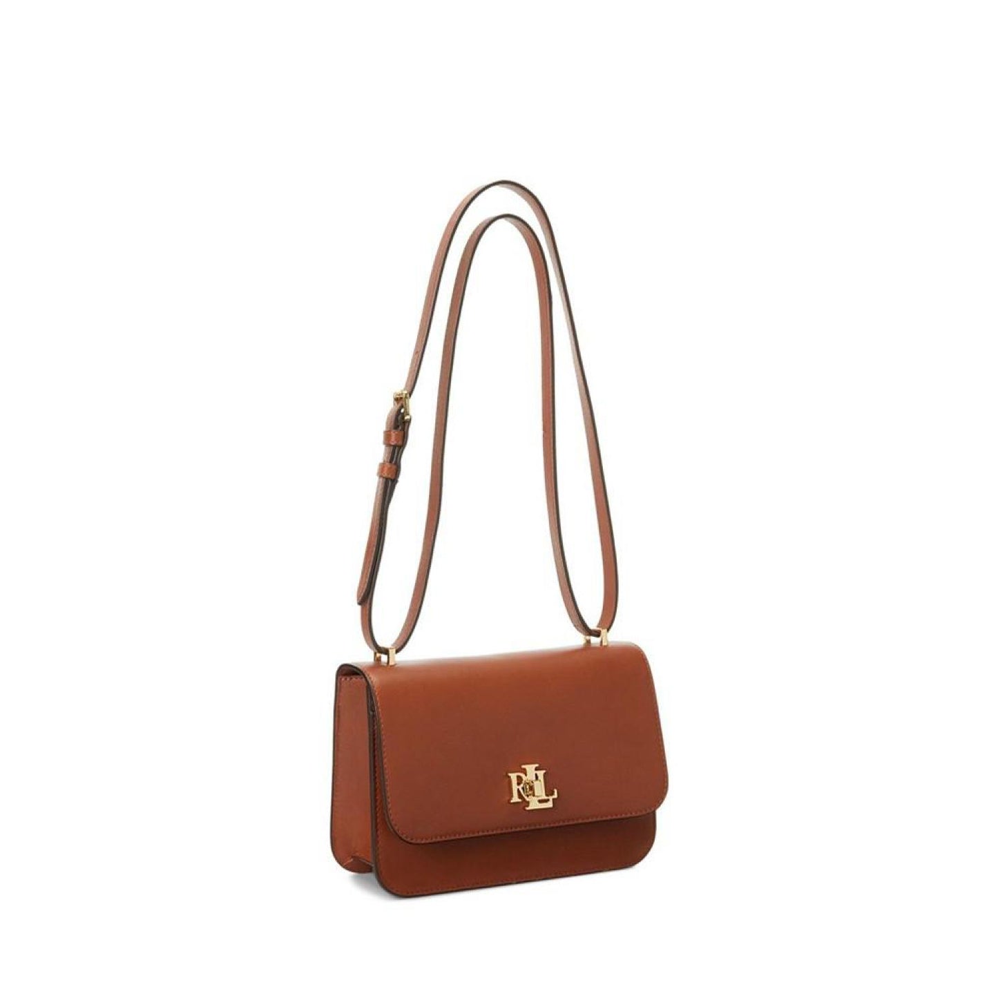 Sophee Small Leather Convertible Bag