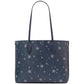 Bleecker Starlight Printed Tote