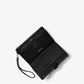 Adele Leather Smartphone Wallet