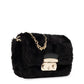 Furla Metropolis Foldover Top Shoulder Bag