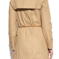 Michael Kors Belted Trench Coat