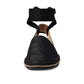 Corrine Signature Recycled Nylon Espadrille