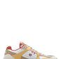 Coach C301 Lace-Up Sneakers