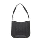Shoulder Zip Hobo