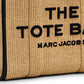 The Woven Medium Tote Bag