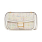 Katy Small Tweed Convertible Shoulder Bag