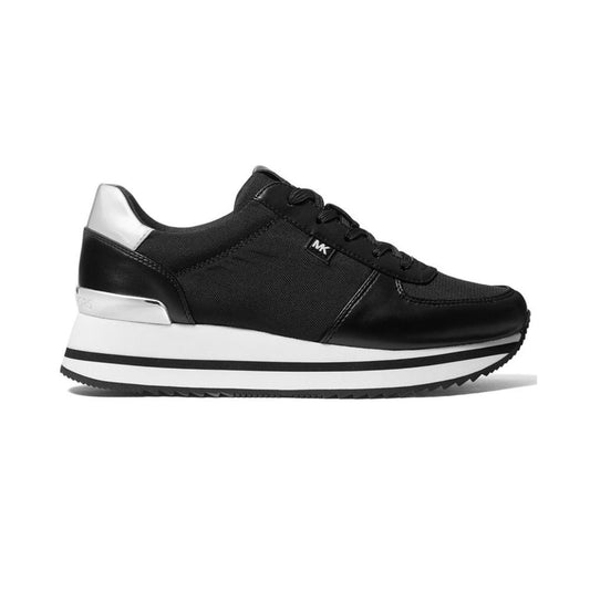 Women's Monique Trainer Lace-Up Sneakers