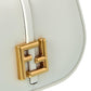 FENDI C’mon Mini Leather Shoulder Bag