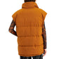 Women's Oversized Puffer Vest