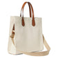 Kempner Large North/South Tote